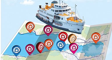 Gölcük-İzmit yarı fiyatına