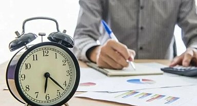 'Haftada 4 gün mesai' iddialarına yalanlama