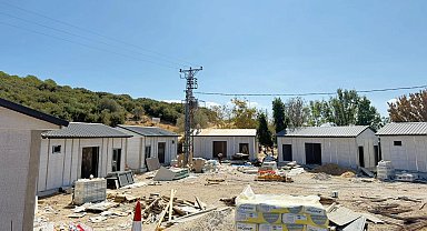 İbrice Limanı'nda arkeolojik buluntular için imza kampanyası