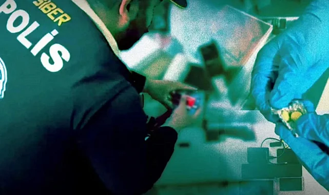 İçişleri'nden 18 ilde 170 'Siber' gözaltı