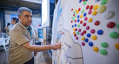 İklim politikalarında İzmirliler de söz sahibi olacak