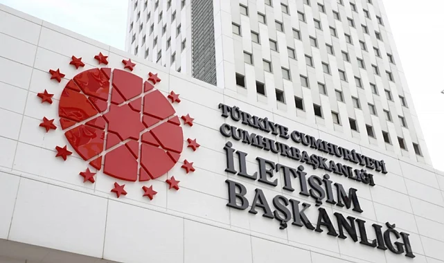 İletişim'den Uygur iddiasına yalanlama