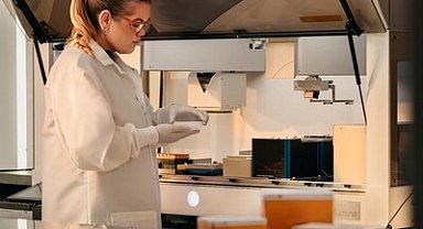 Illumina Protein Prep piyasaya sürüldü... İlaç keşfinde proteomik içgörüleri artırıyor