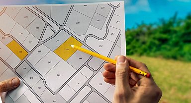 'İmar Hakkı Aktarımı' yürürlükte... Vatandaş imar hakkına, kamu hizmet alanına kavuşacak