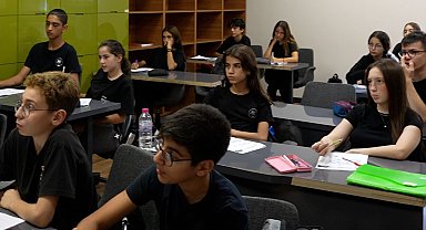 İstanbul Maltepe'de LGS ve YKS kurslarına ilgi