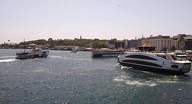 İstanbul'da izinsiz kıyı kullanımı tarihe karışıyor! Boğaz'da deniz turizmine sıkı düzenleme