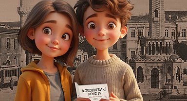 İzmir'de 'Kent Kültürü ve Tarihi' eğitimleri başlıyor