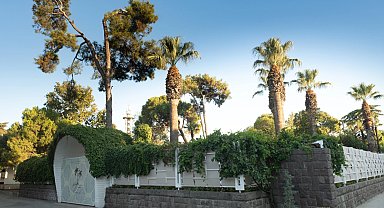 İzmir'de Mogambo yeniden hayat buldu