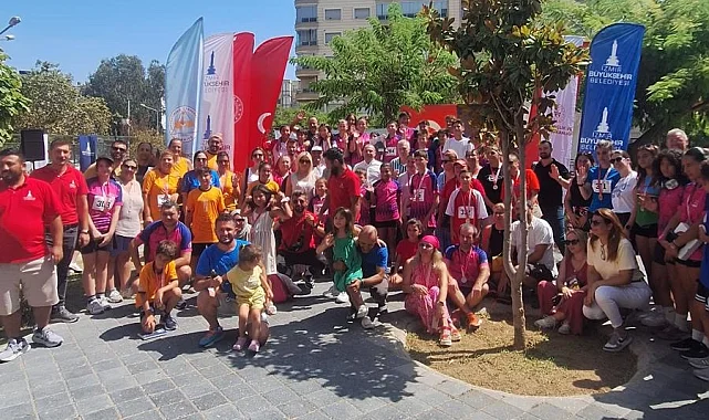 İzmir'de Zafer Kupası heyecanı