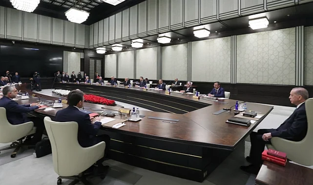 Kabinede ve bürokraside değişiklik ne zaman? İşte son Ankara kulisleri…