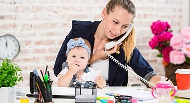 Kadın istihdamına pozitif ayrımcılık... Çocuklu kadınlara 157 bin 500 TL'ye kadar maddi destek