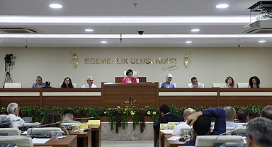 Karabağlar'da gündem kentsel dönüşüm