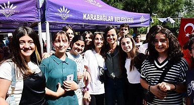 KARBEM'den YKS'de yüzde 83'lük başarı