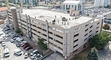 KAYMEK'in YKS kurs kayıtları sürüyor