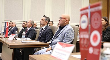 Kayseri Melikgazi 'Elmas' gibi parladı