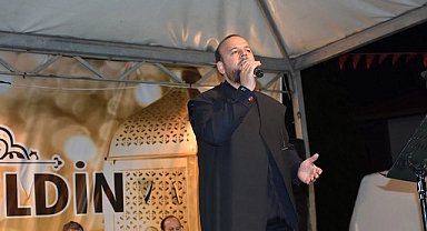 Kayseri Talas'ta Mevlid-i Nebi etkinlikleri yapılacak