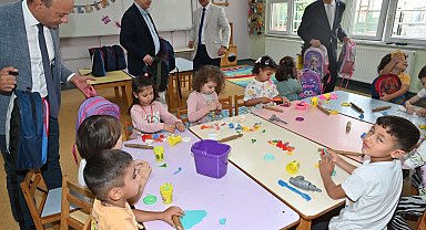 Kocaeli Sanayi Odası'ndan eğitime destek