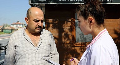 Konya Karatay'da tam buğday ekmeği tüketimi 7 kat arttı