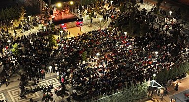 Konya Selçuklu, Eylül'ü dolu dolu geçirdi