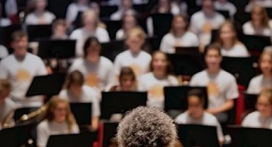 Manisa Gençlik Senfoni yeni yıldızlarını arıyor