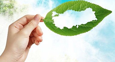 MEB'den 'yeşil vatan' seferberliği