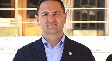 Milletvekili Akdoğan: Bin liraya 50 litre mazot alınabilmeli!