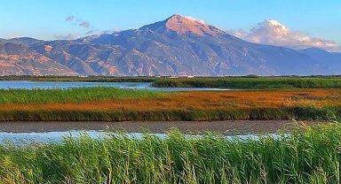 Milleyha'ya SİT kararı! Koruma alanı üç kat artırıldı