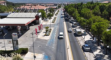 Muğla Büyükşehir gençlere umut olmaya çalışıyor