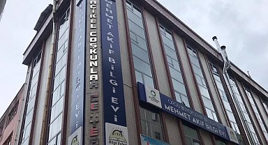 Ordu'da Bilgi Evleri yeni eğitim dönemine hazır