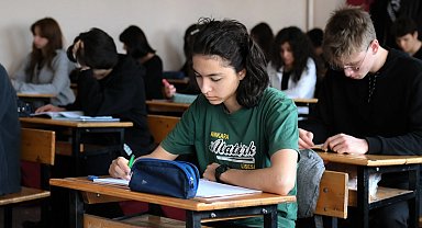 Ortak yazılı sınav tarihleri belli oldu