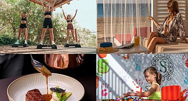 Otelcilikte beklentileri karşılayan hizmet, fiyat performans dengesi ile sağlanacak