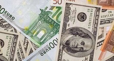 Reelde Dolar ve Euro kaybettirdi!