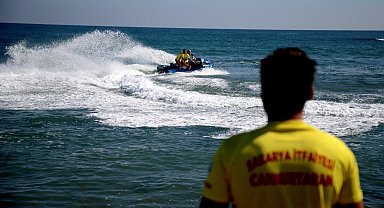 Sakarya 'acıya' aman vermiyor!