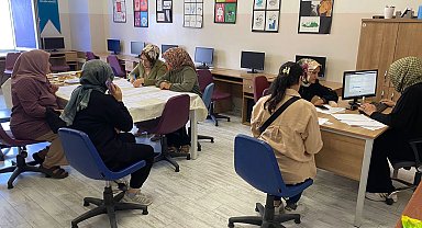 SAMEK'te yeni dönem rekor başlangıçla başladı