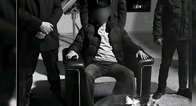 Şanlıurfa Viranşehir'de organize suç şebekesi çökertildi: 8 tutuklama