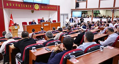 SASKİ'den su kaynaklarının geleceği için önemli karar: Su tarifeleri güncellendi