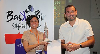 Selçuk Efes Kent Belleği'nde su üzerinden kültürel diyalog