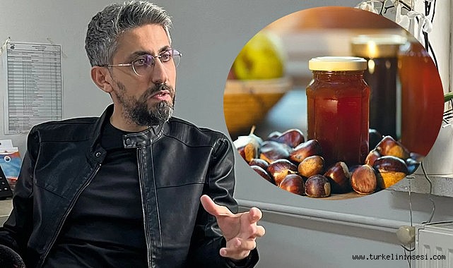 Kestane Balı, kanser hücrelerini baskılıyor