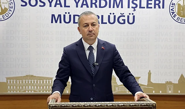 Sivas'ta eğitim yardımı için başvurular başlıyor