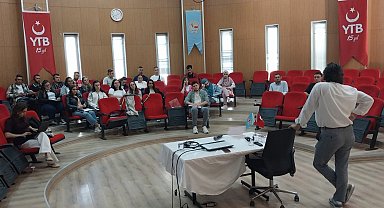 Soydaş gençler Kocaeli'de ağırlanıyor