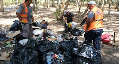 Su kaynakları ASAT'ın koruması altında