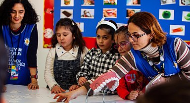 TEGV'de gönüllü başvuruları başladı