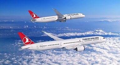 THY filosuna güçlü destek