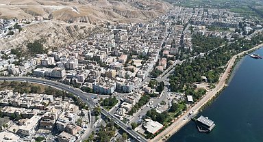 Trafik yükünü azaltacak dev proje