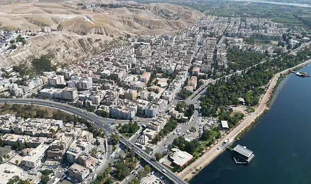 Trafik yükünü azaltacak dev proje