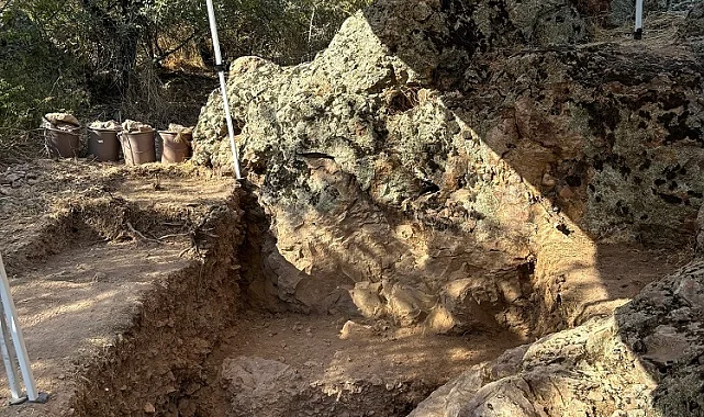 Truva Bakır 86 bin yıllık tarihi mirasa sahip çıkıyor
