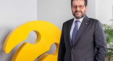 Turkcell, sürdürülebilirlikte sektörünün dünya lideri