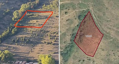 Türkeli'de orman deposu mevkiinde sahibinden satılık arsa