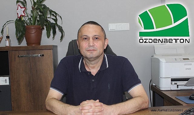 Türkeli'den Türkiye Listesine: Ali Özden'in vergi başarısı