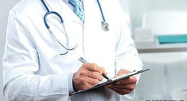 Türkeli’ye 8 doktor atandı